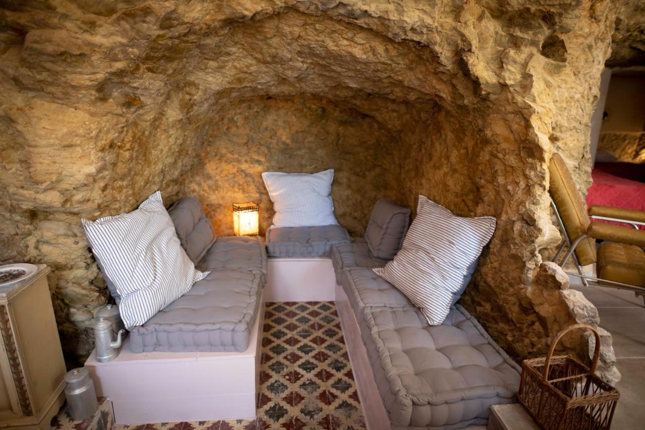 La Casita Cueva Villa Alicante Eksteriør billede